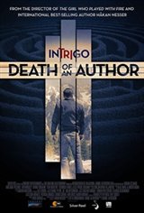 Intrigo: Death of an Author Movie Poster