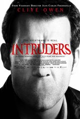 Intruders Movie Poster