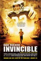 Invincible (2006) Movie Poster