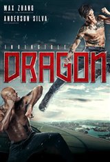 Invincible Dragon Poster