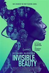 Invisible Beauty Movie Poster