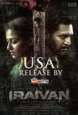 Iraivan (Tamil) Poster