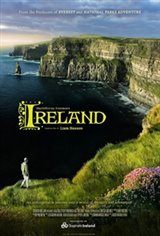 Ireland: An IMAX 3D Experience Movie Poster
