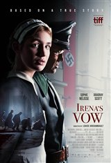 Irena's Vow Poster