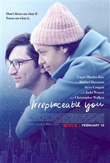 Irreplaceable You (Netflix) Movie Poster
