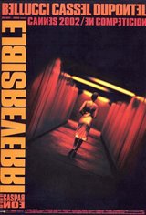 Irreversible Movie Poster