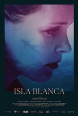 Isla Blanca Movie Poster