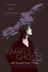 Ismael's Ghosts Movie Poster