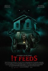 It Feeds Movie Poster