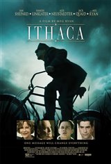 Ithaca Movie Poster