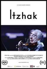 Itzhak Movie Poster