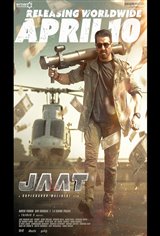 JAAT Movie Poster