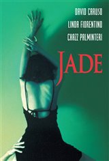 Jade (1995) Poster