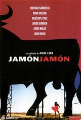 Jamón, Jamón Movie Poster