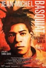 Jean-Michel Basquiat: The Radiant Child Movie Poster