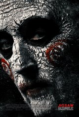 Jigsaw Poster