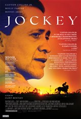 Jockey Poster