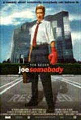 Joe Somebody Movie Poster