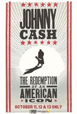 Johnny Cash: The Redemption of an American Icon Poster