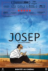 Josep Poster