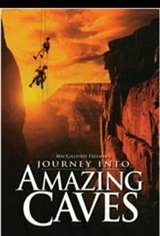 Journey Into Amazing Caves Movie Poster