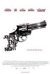 Journey to the End of the Night Movie Poster