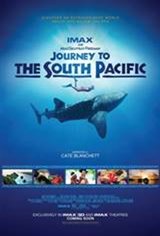 Journey to the South Pacific 3D Movie Poster