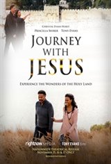 Journey With Jesus Movie Poster