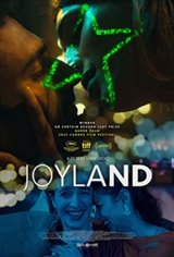 Joyland Movie Poster