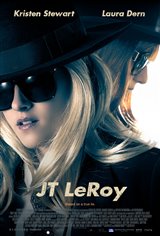 JT LeRoy Movie Poster