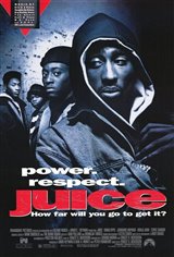 Juice Movie Poster