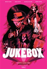 Jukebox Movie Poster
