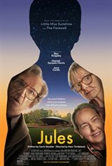 Jules Poster