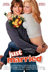 Just Married Movie Poster