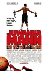 Juwanna Mann Movie Poster