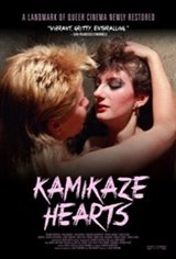 Kamikaze Hearts Poster