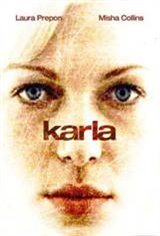 Karla Movie Poster