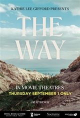 Kathie Lee Gifford Presents: The Way Movie Poster