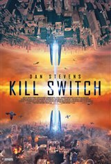 Kill Switch Movie Poster