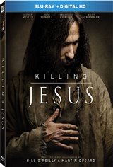 Killing Jesus Movie Poster