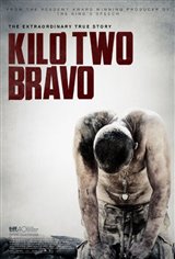 Kilo Two Bravo Movie Poster