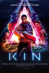 Kin Poster