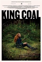 King Coal Poster