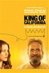 King of California Movie Poster