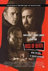 Kiss of Death Movie Poster