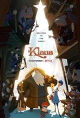 Klaus Poster