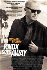 Knox Goes Away Movie Poster