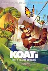 Koati Movie Poster