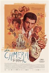 La Chimera Poster