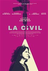 La Civil Movie Poster